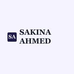 SAKINA AHMED