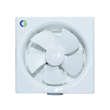 CG POSH AIR DOM EXH. FAN 200 W Exhaust Fan CG POSH AIR DOM EXH. FAN 200 W Exhaust Fan