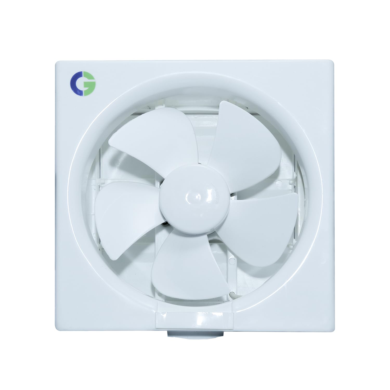 CG POSH AIR DOM EXH. FAN 200 W Exhaust Fan