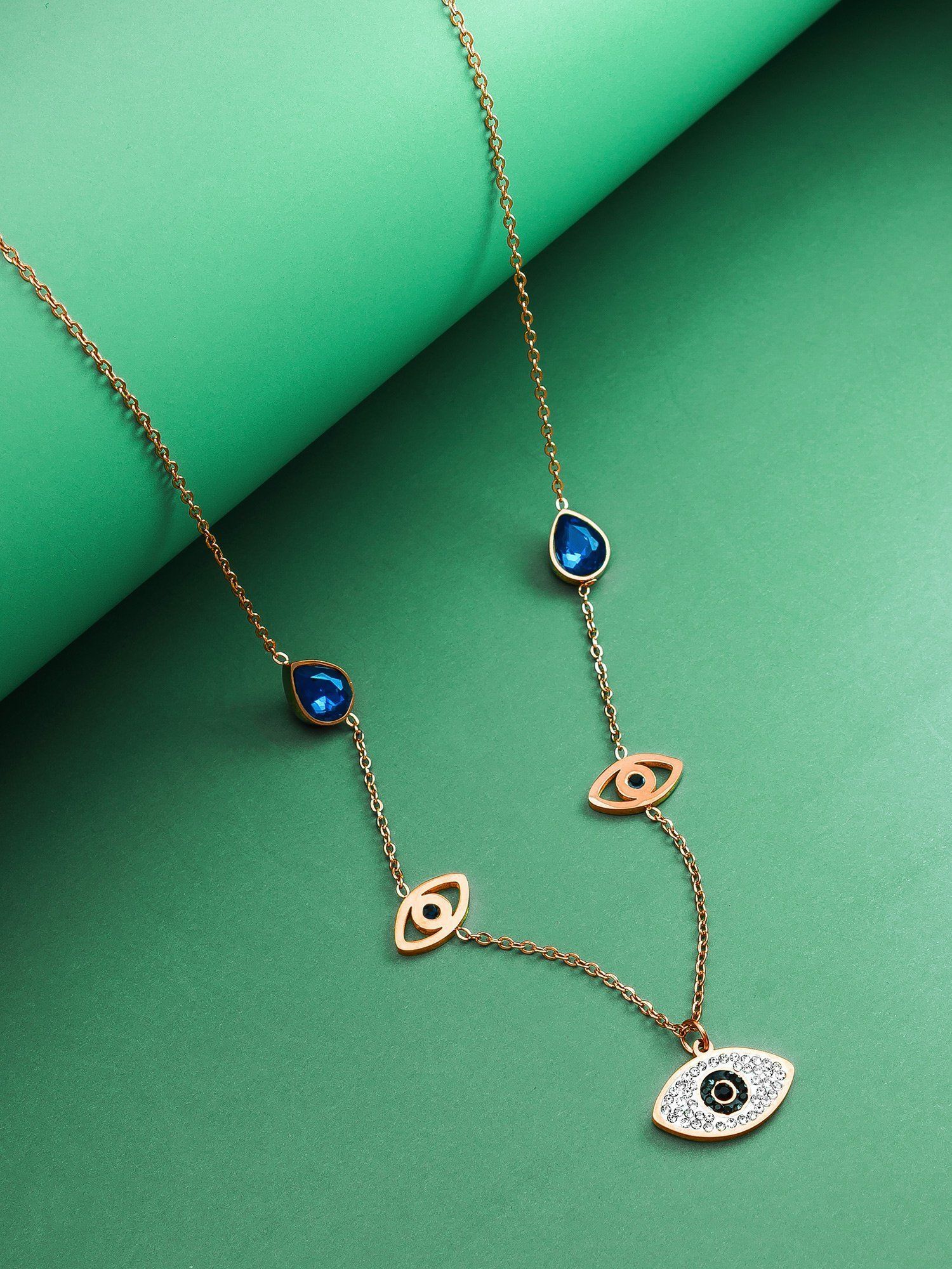 Morison Timeless Heart Pendant Set A Gift of Eternal Love