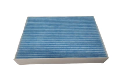 Hella Ac Filter 358.130-681