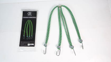 Luggage Carrier Rope