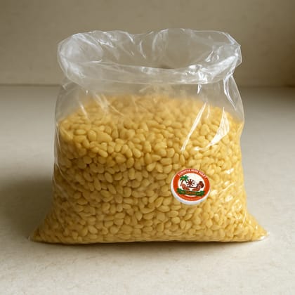 Sukhiya Mini Mart's moong dal (split green gram)