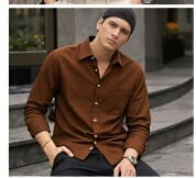 Men Shirts