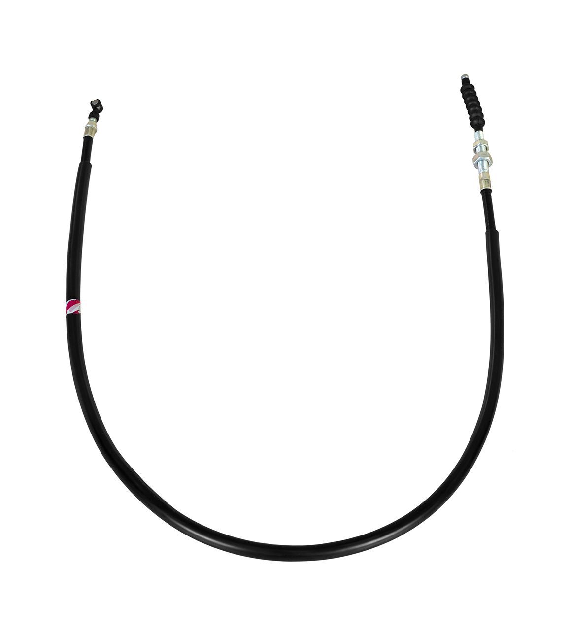 Hero Genuine Clutch Cable for Xtreme 160 & Xtreme | Smooth Clutch Operation | Durable PVC Sheathing | OEM Fit | High Pull-Out Resistance | Reliable Performance - 22870KVE860S
