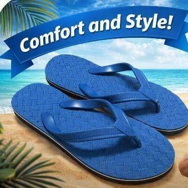 Premium Ladies Hawaiian Chappals