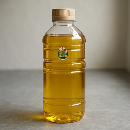 Phula Nag Booth's pure groundnut oil