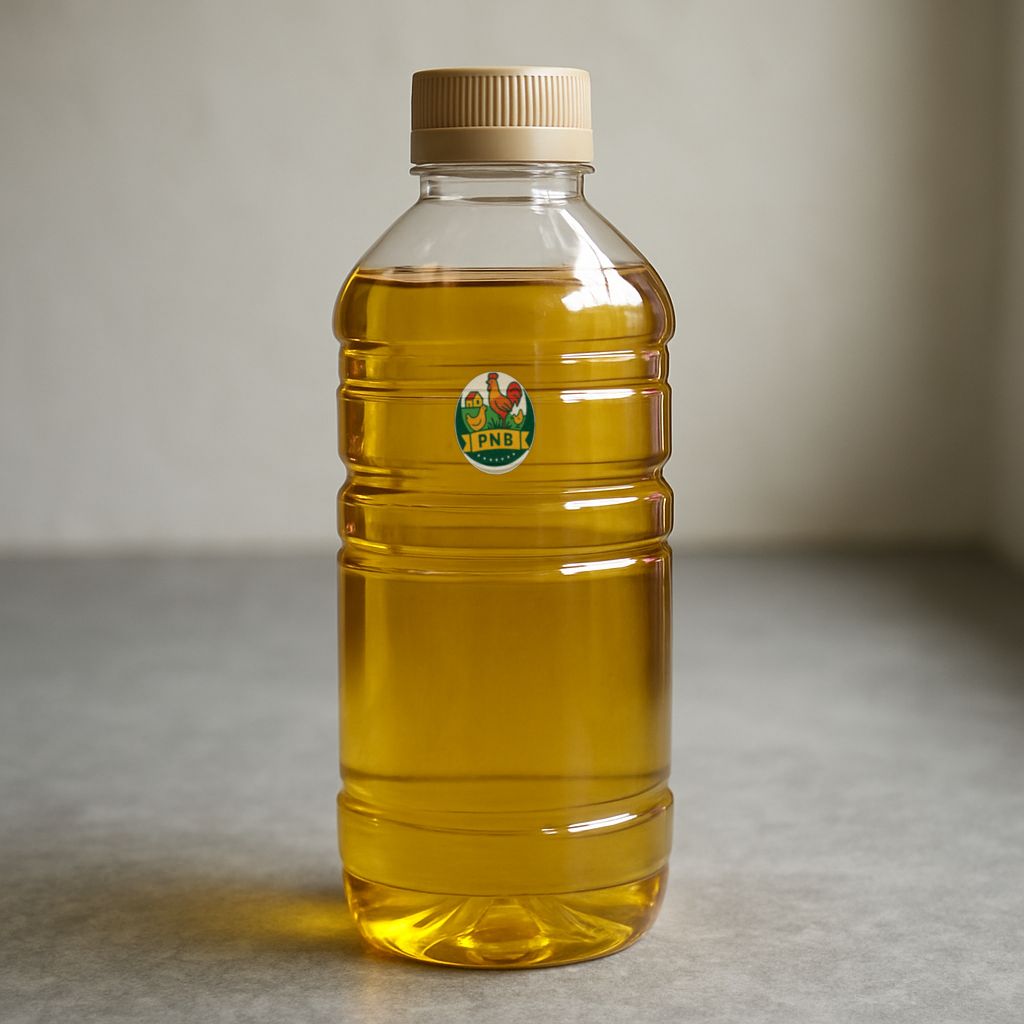 Phula Nag Booth's pure groundnut oil