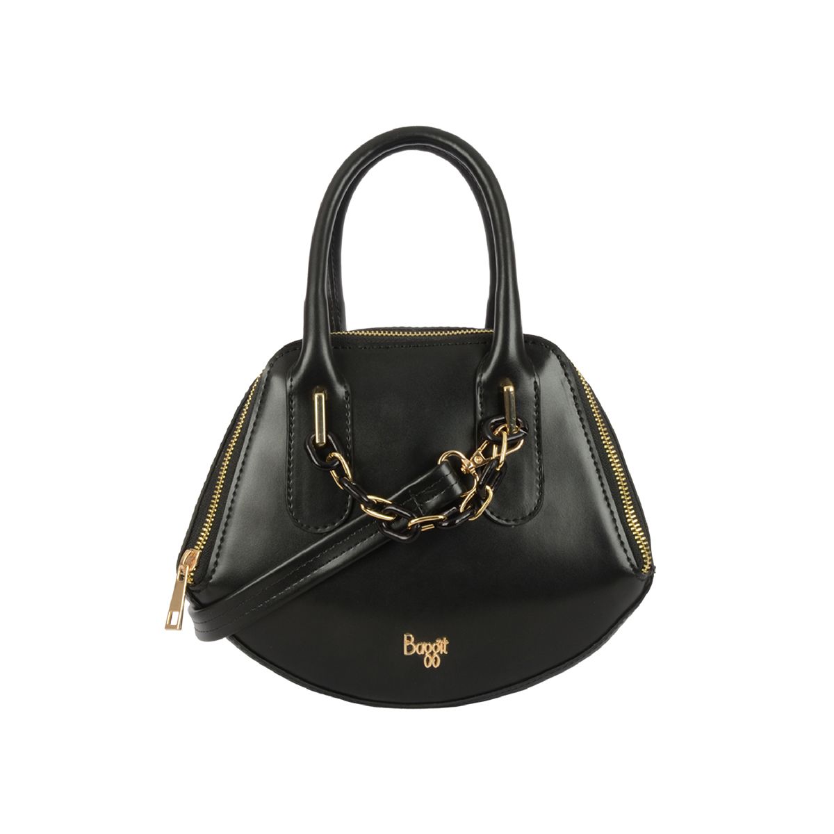 VELKAN CAMERA BAG S2 BLACK