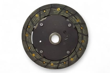 Honda Clutch Disc Assy 22200-PWC-305