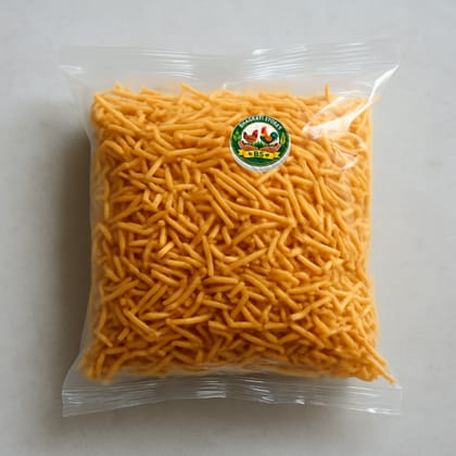 Bhagrati Stores's aloo bhujia