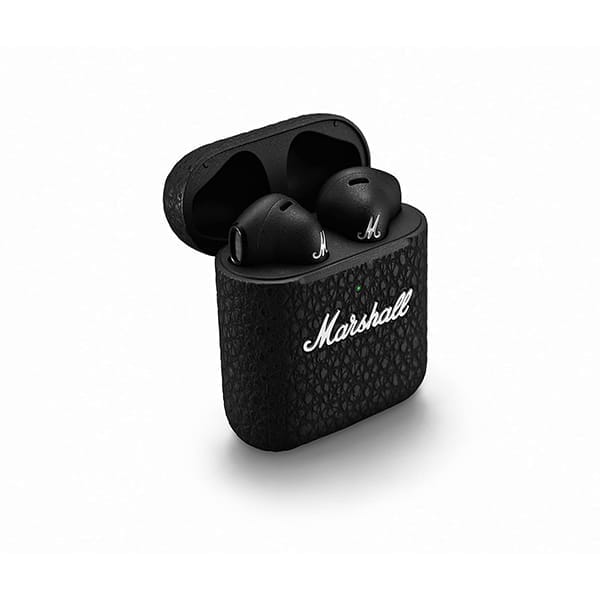 Marshall Minor III True Wireless in-Ear Headphones