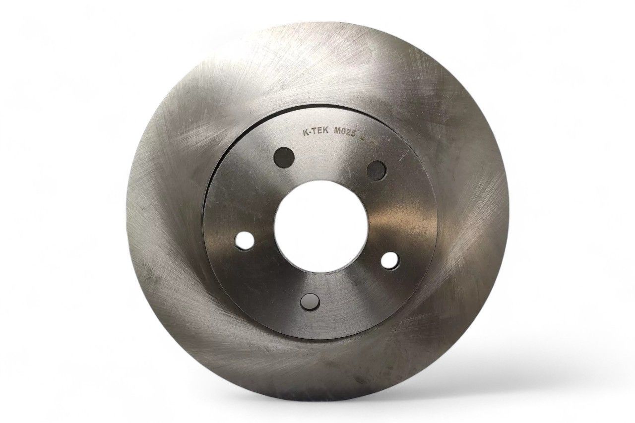 K-tek Front Brake Disc KEM025