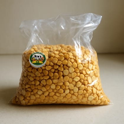 Sushma Bazaar's chana dal (split chickpeas)