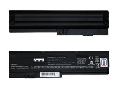 Lenovo Laptop Battery X200 Tablet , 14.4V 6 Cells 4400mAh Compatible Lenovo Laptop Battery X200 Tablet , 14.4V 6 Cells 4400mAh Compatible