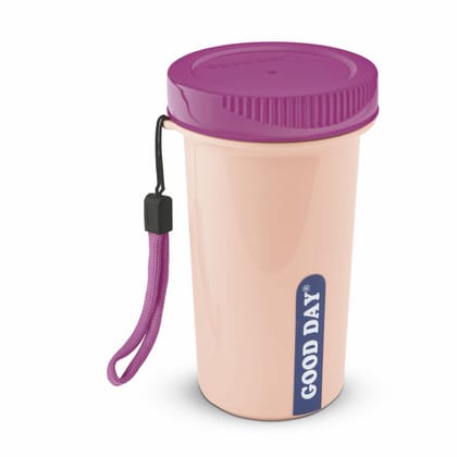 Good Day Easy Meal Glass 450 ML Good Day Easy Meal Glass 450 ML