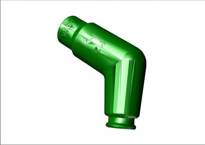 Ignition Coil Cap Noise Suppressor - Mavrick | Xpulse 200 | Xtreme 200 | Xpulse 200T - 30700ABW801S