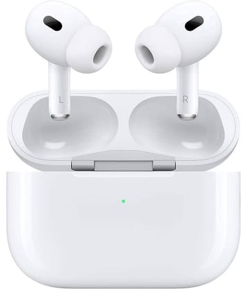 Life Like A10 PRO 2 In Ear TWS White