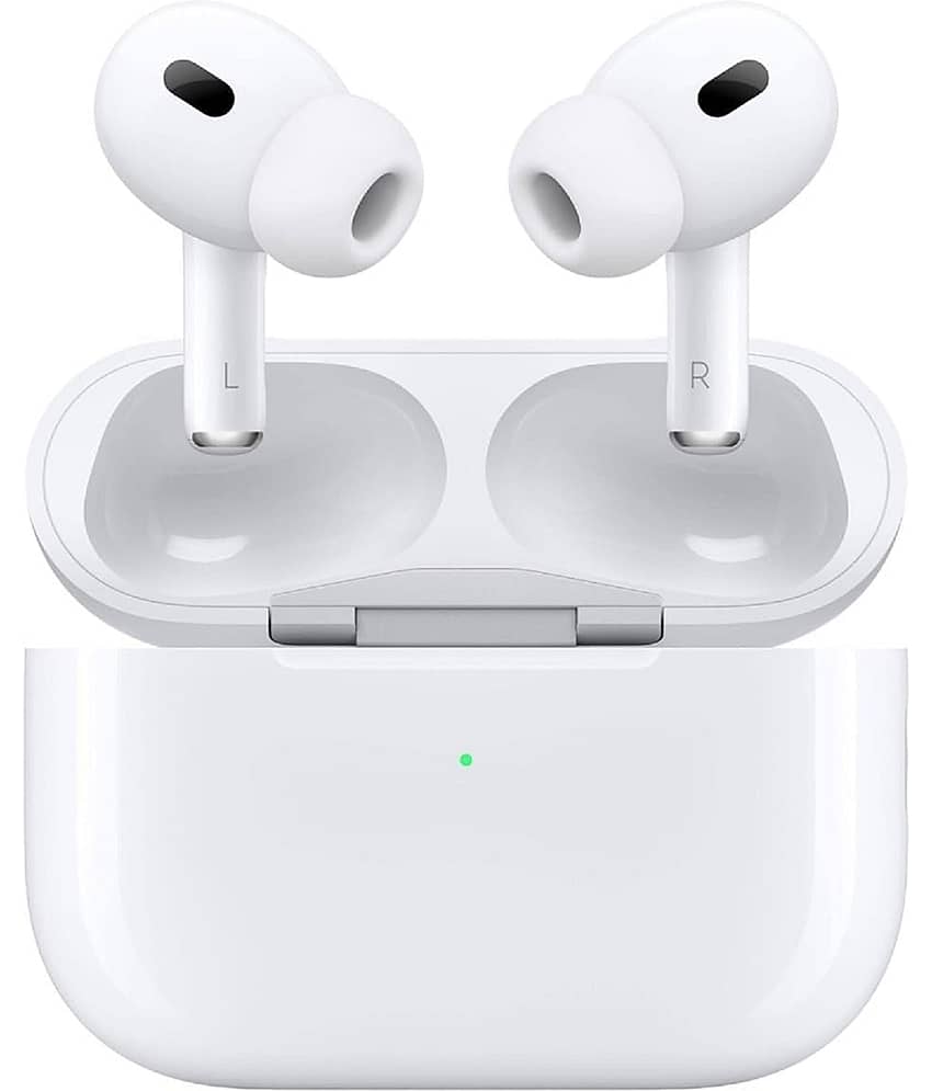 Life Like A10 PRO 2 In Ear TWS White