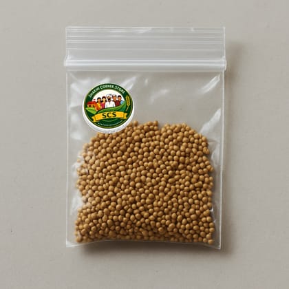 Shakhi Corner Store's mustard seeds