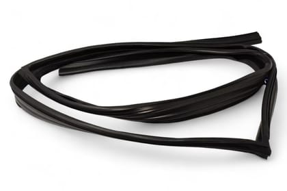 Toyota/Lexus Rear Door Glass Run - LH 68152-0K040