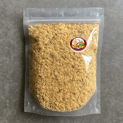 Pinki Essentials's jowar upma mix