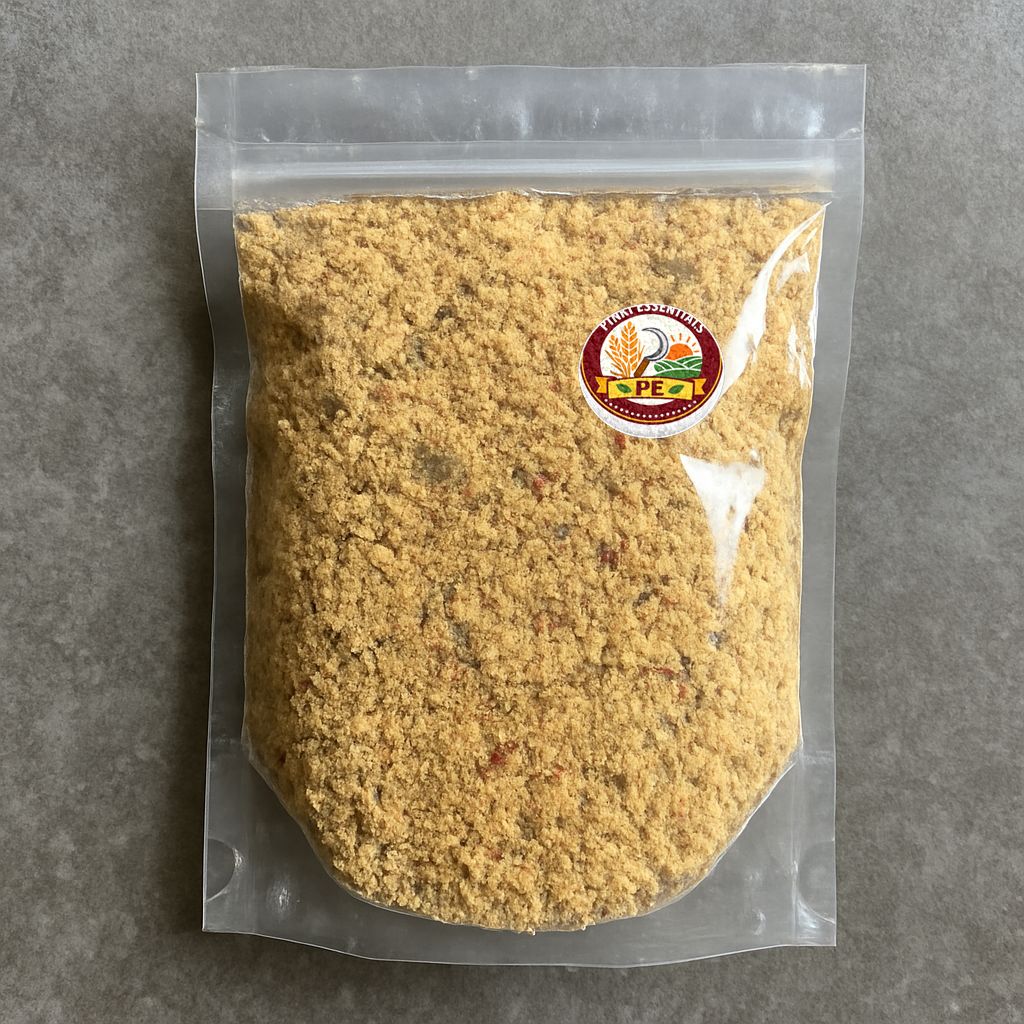 Pinki Essentials's jowar upma mix