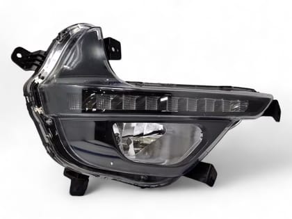 Lumax Front Fog Lamp - RH 115-FFL-HXA-R
