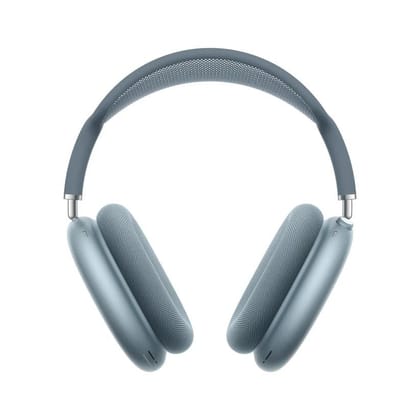 AIRPODS MAX (USB-C) BLUE-HIN AIRPODS MAX (USB-C) BLUE-HIN