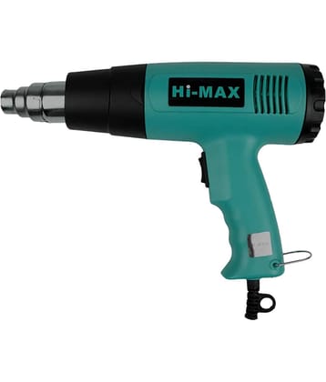 Himax 2000 - Watt Fixed Speed Heat Gun