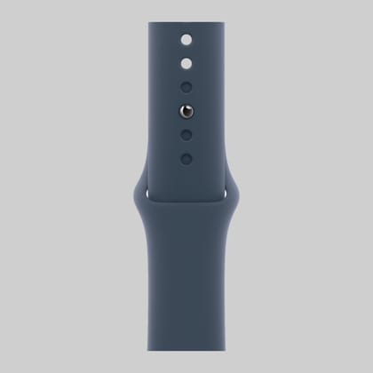 Apple Watch Strap Blue - 38/40/41 MM