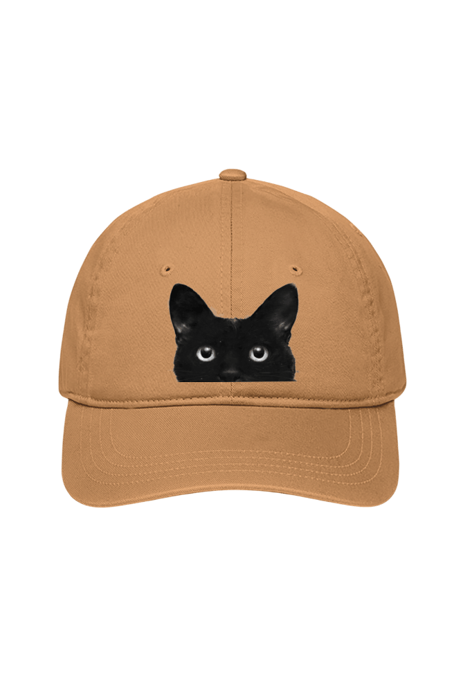 Everlasting Black Cap (6 Colours)