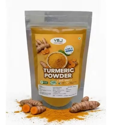 Turmeric (Haldi) powder 100gms