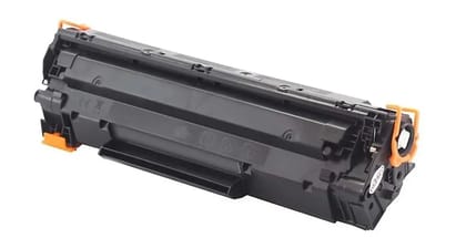 78A Toner Cartridge Compatible for HP LaserJet M1536, P1560, P1566, 1536dnf , M1536dnf, P1606, P1606dn Printers