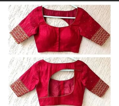 Designer  Blouse