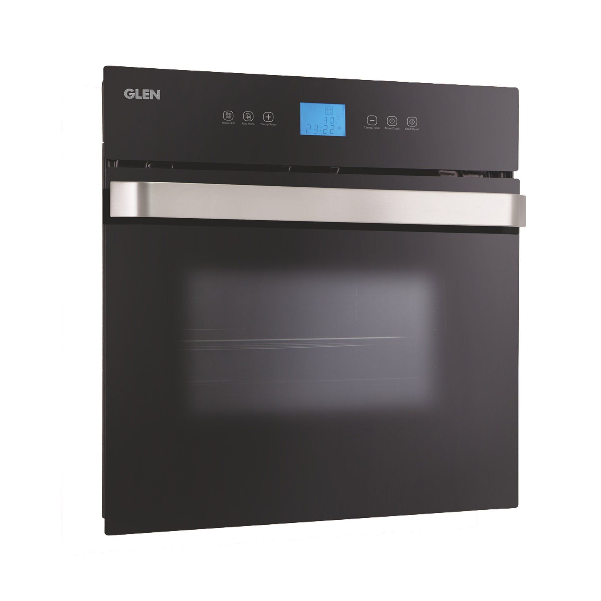 Built-in-Microwave Oven with Touch Control Capacity 35 ltr. (MO 672)