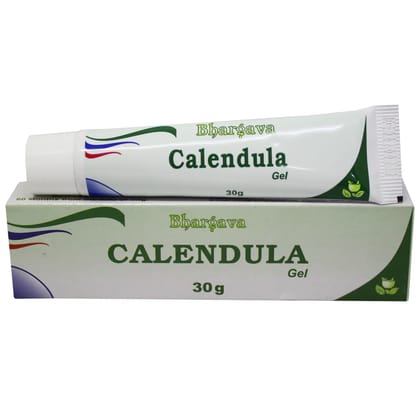 Calendula Gel 30 G