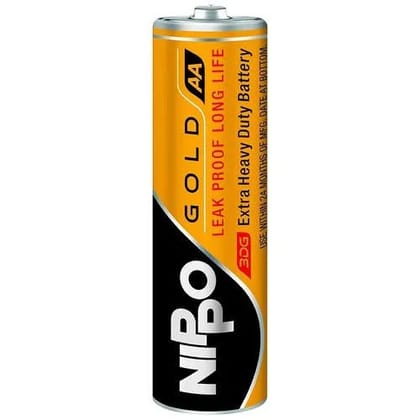 Nippo Battery AA Nippo Battery AA