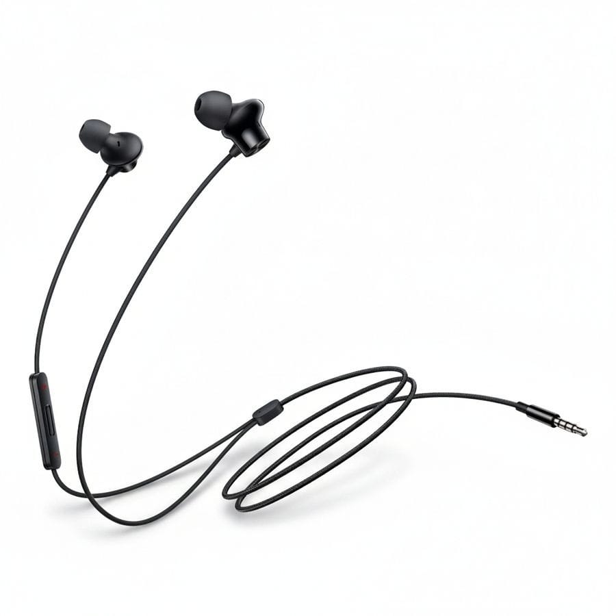 Mi In-Ear Headphones Basic