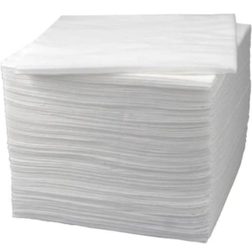 Elecsera Dry Tissue Paper (13 * 11 inch) Pack of 100 (100 Tissues)