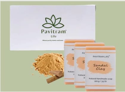 SandalClay