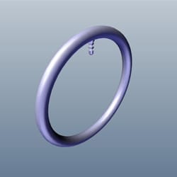 TUBE FRONT - Xpulse 200 2V BSVI| Xpulse 200 4V| XPULSE 200 4V EU4| Xpulse 200 ABS| XPULSE 200 ENDURO EURO 2-DAKAR EDITION| XPULSE 200 ENDURO EURO 4-DAKAR EDITION| XPULSE 200 FI| XPULSE 210LC OBDIIP2 - 44712ABW111S