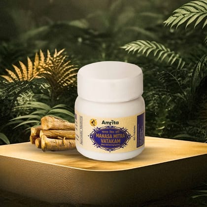 Amrita Manasamitra Vatakam