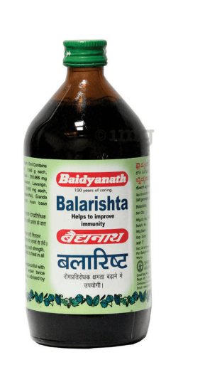 BALARISHTA