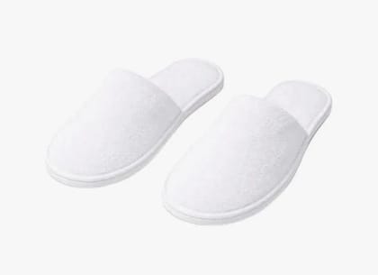 Premium Fur House Slippers for Men & Women
