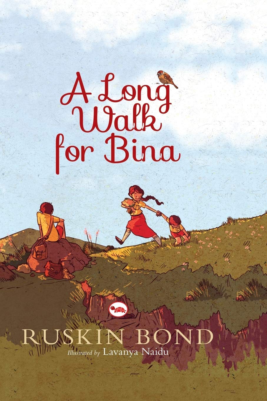 Aong Walk for Bina