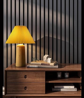 Sekhmet Self-Adhesive Wallpaper Waterproof Old Furniture Vinyl Stickers Wooden Door Wardrobe Desktop PVC Wall Papers 60X 200CM