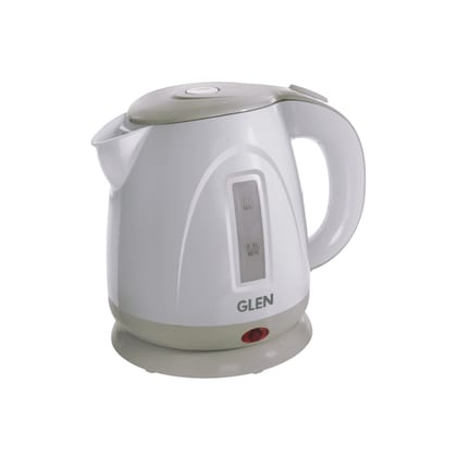 Electric Kettle 0.9 Litre 360° Rotation Base, Auto Shutoff, 1150 W (SA-9001)