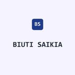 Biuti saikia