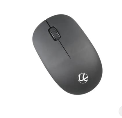 Safari III Wireless Mouse Black (LWM-003) Safari III Wireless Mouse Black (LWM-003)